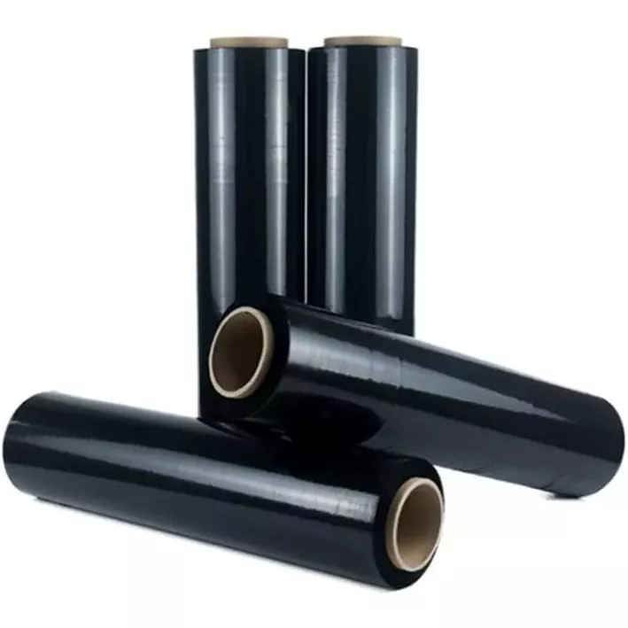 Colored Hand Stretch Film
